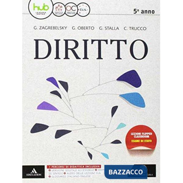 CORSO DI DIRITTO