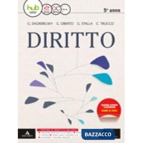 CORSO DI DIRITTO M B + CONT.DIGIT.