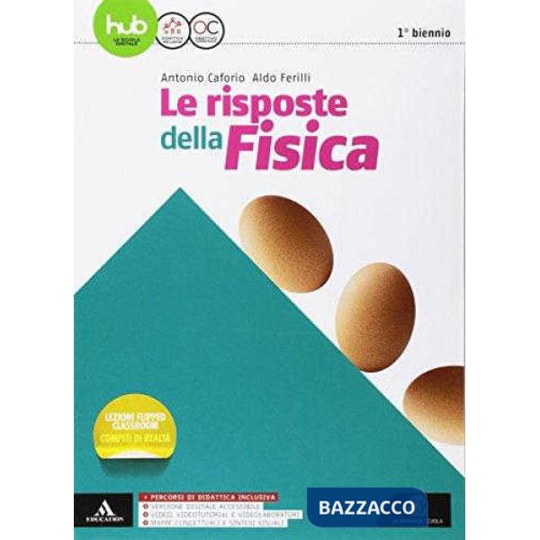 RISPOSTE DELLA FISICA (LE)