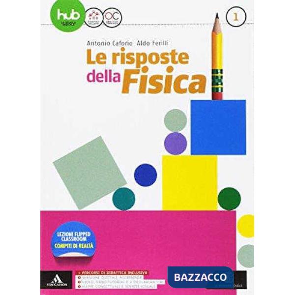 RISPOSTE DELLA FISICA (LE)