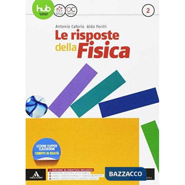 RISPOSTE DELLA FISICA (LE)