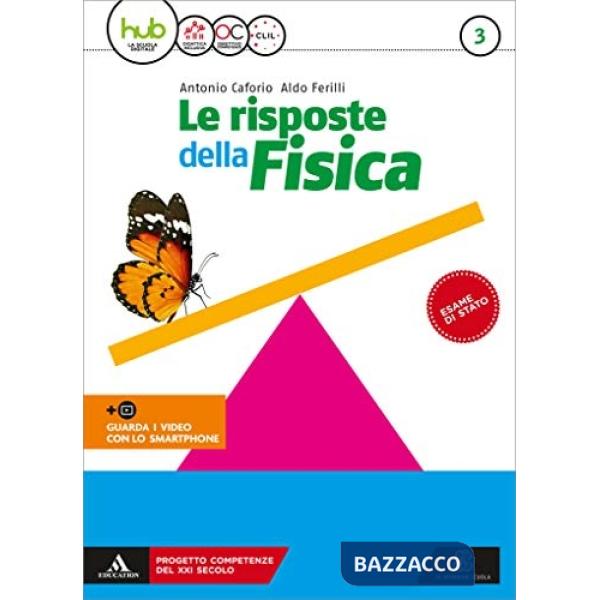 RISPOSTE DELLA FISICA (LE)