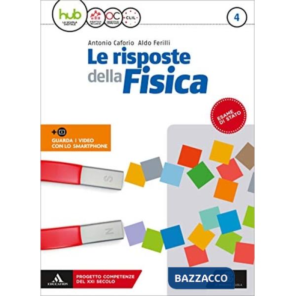 RISPOSTE DELLA FISICA (LE)