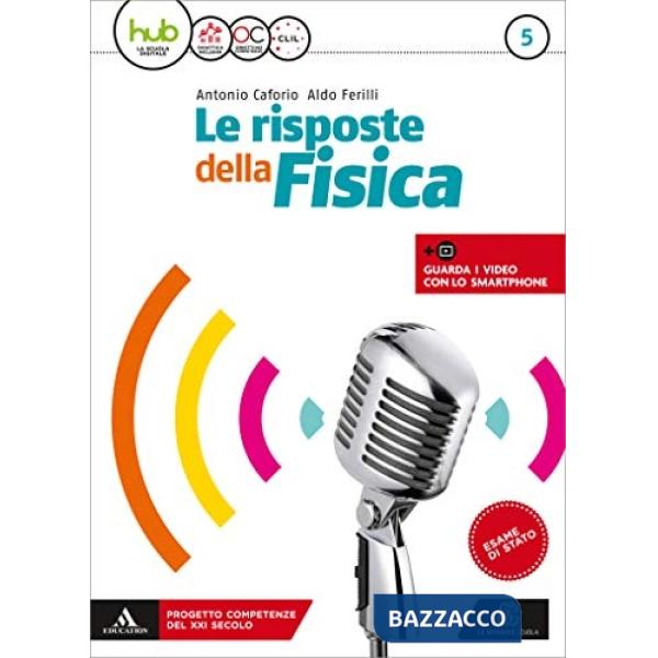 RISPOSTE DELLA FISICA (LE)