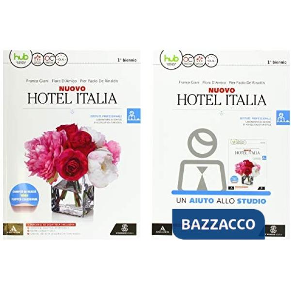 NUOVO HOTEL ITALIA