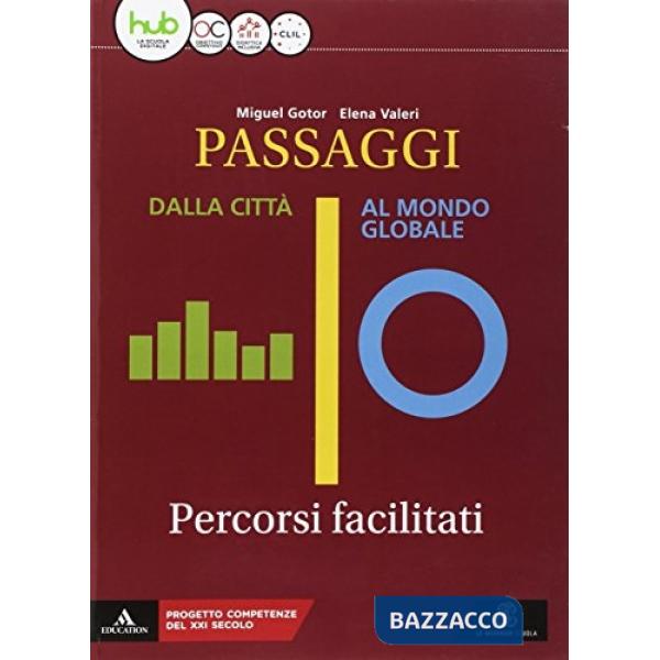 PASSAGGI. DALLA CITTA' AL MONDO GLOBALE