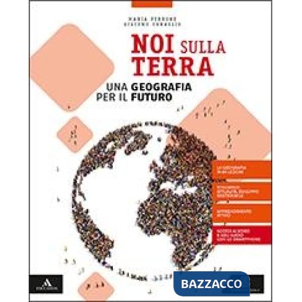 NOI SULLA TERRA M B + CONT.DIGIT.