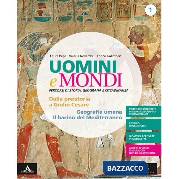 UOMINI E MONDI