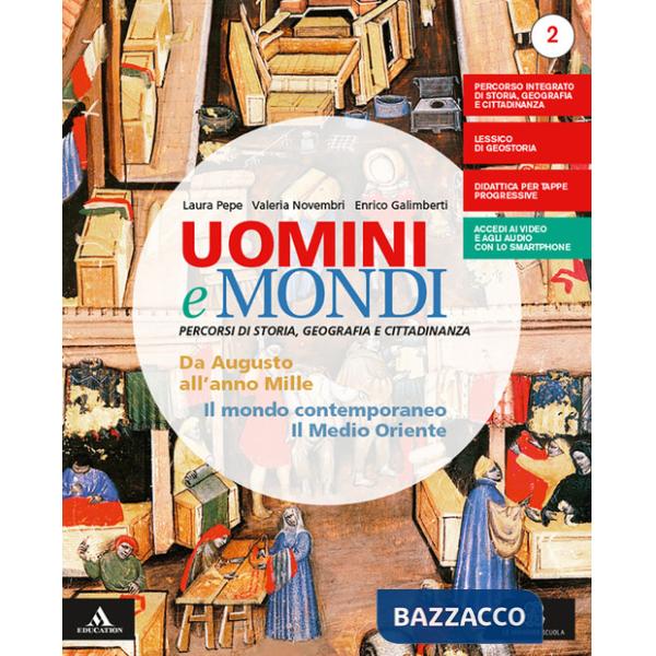 UOMINI E MONDI