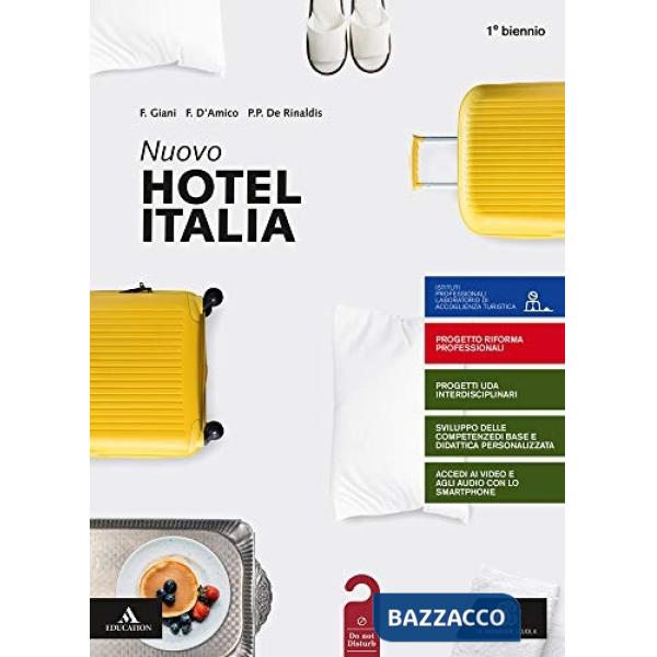 NUOVO HOTEL ITALIA