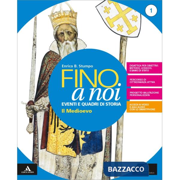 FINO A NOI M B + CONT.DIGIT.