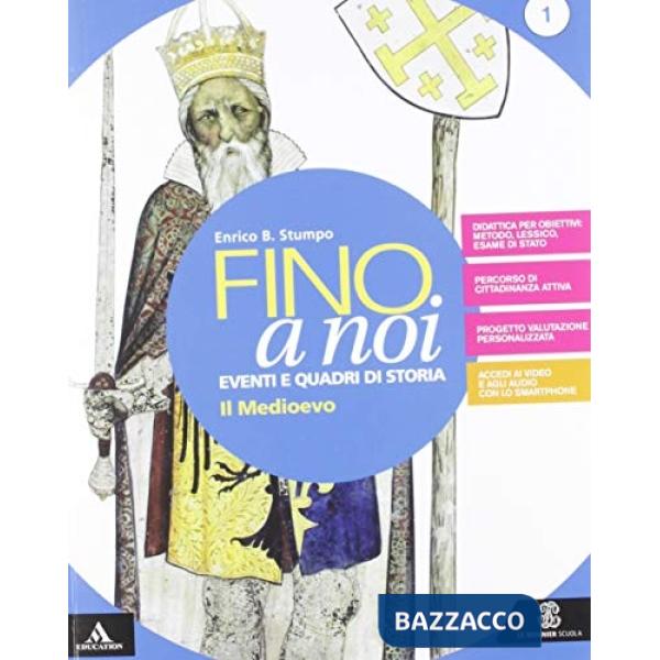 FINO A NOI M B + CONT.DIGIT.