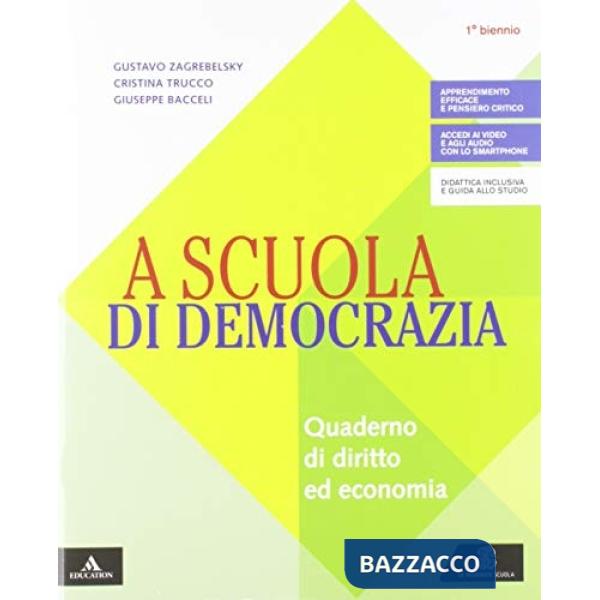 A SCUOLA DI DEMOCRAZIA