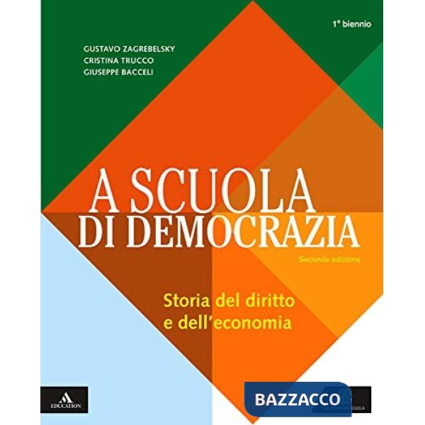 A SCUOLA DI DEMOCRAZIA