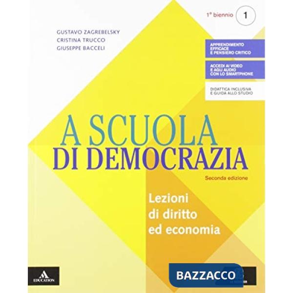 A SCUOLA DI DEMOCRAZIA