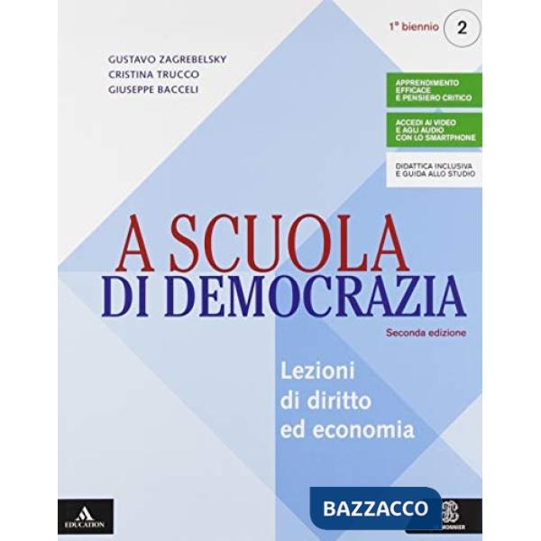A SCUOLA DI DEMOCRAZIA