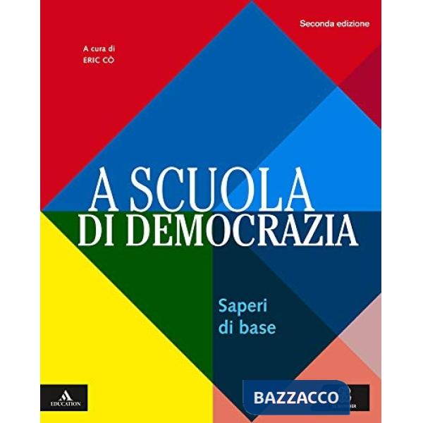 A SCUOLA DI DEMOCRAZIA
