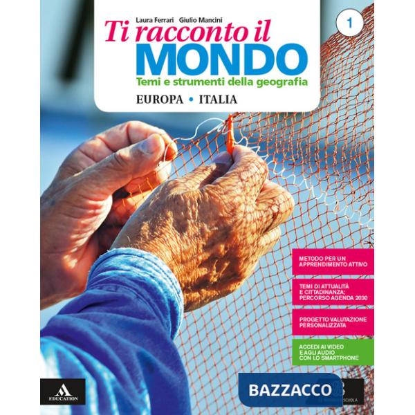 TI RACCONTO IL MONDO