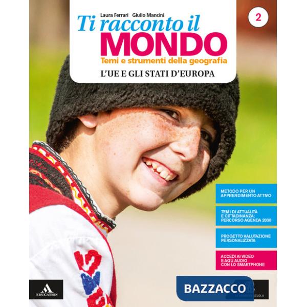 TI RACCONTO IL MONDO