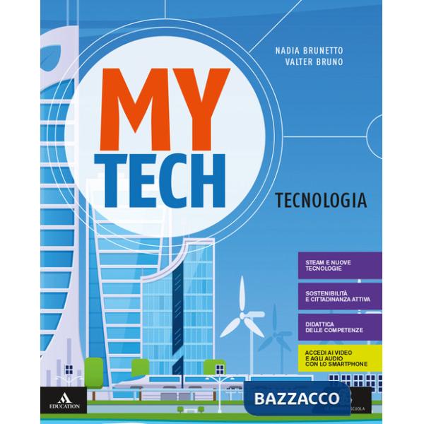 MYTECH