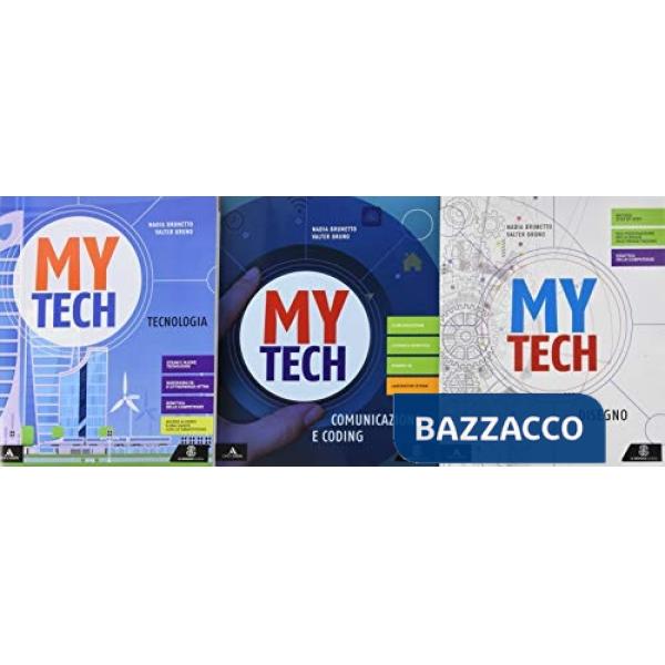 MYTECH