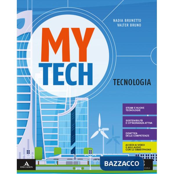 MYTECH