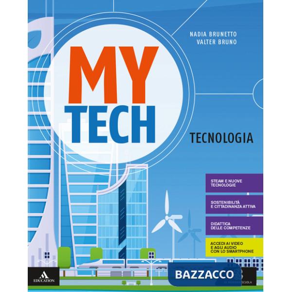 MYTECH