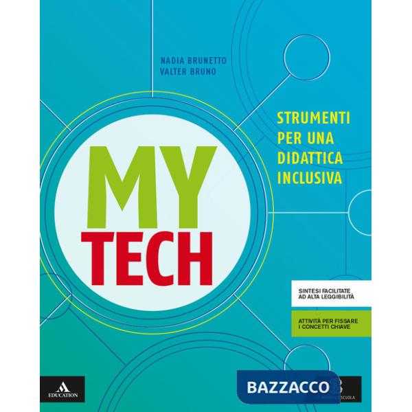 MYTECH