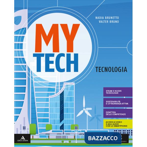MYTECH