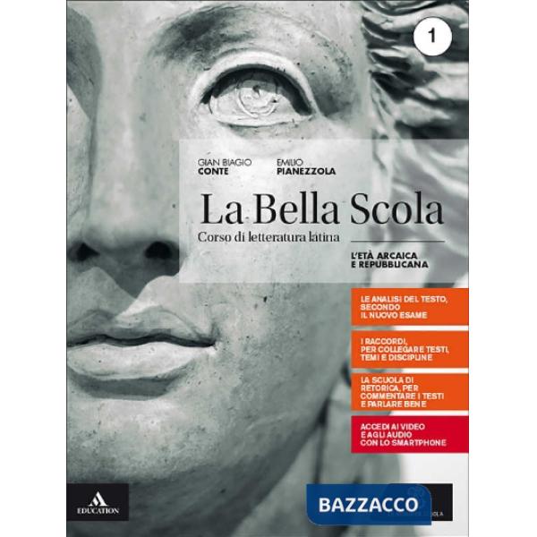 BELLA SCOLA (LA) M B + CONT.DIGIT.