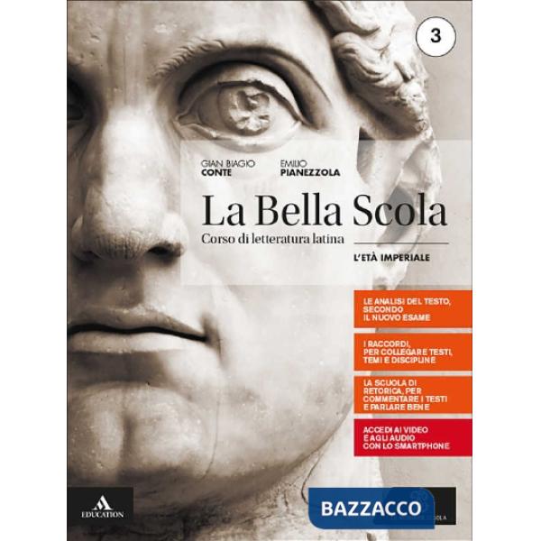 BELLA SCOLA (LA) M B + CONT.DIGIT.