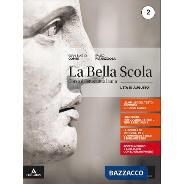 BELLA SCOLA (LA) M B + CONT.DIGIT.