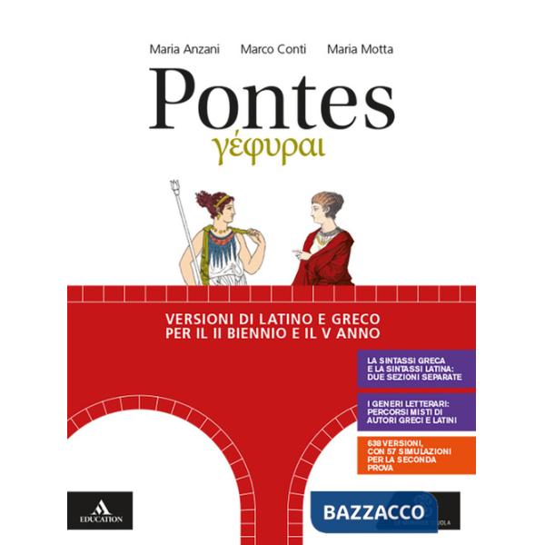 PONTES