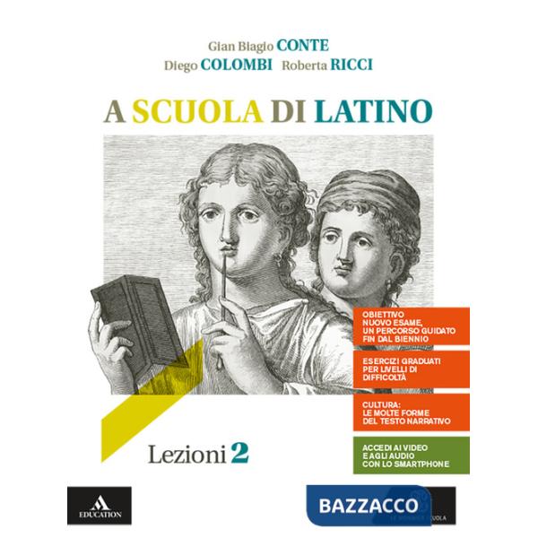 A SCUOLA DI LATINO