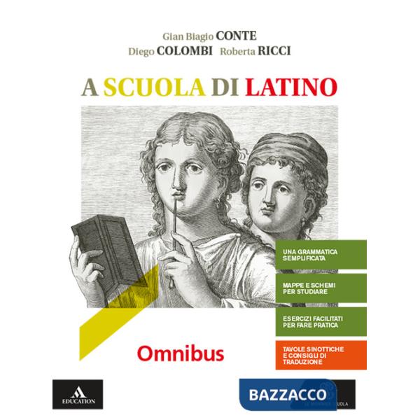 A SCUOLA DI LATINO