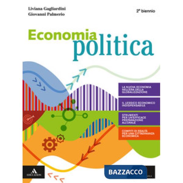 ECONOMIA POLITICA