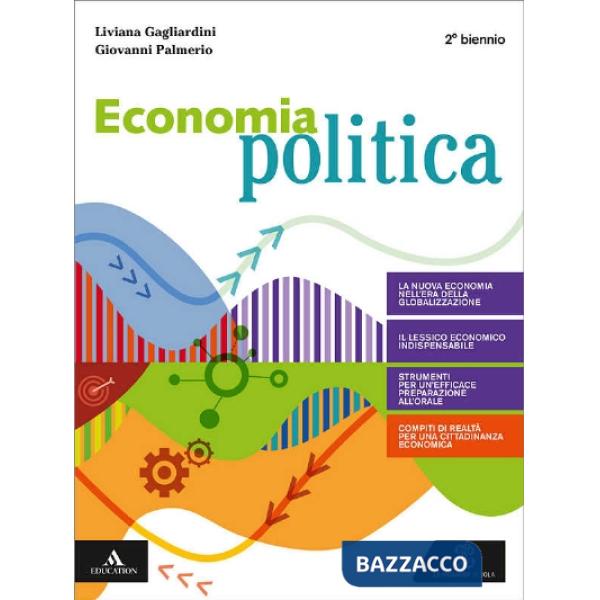 ECONOMIA POLITICA M B + CONT.DIGIT.