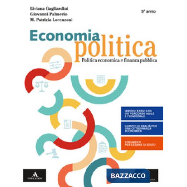 ECONOMIA POLITICA