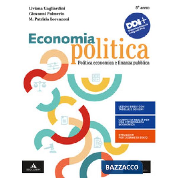 ECONOMIA POLITICA M B + CONT.DIGIT.