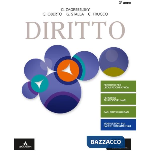 DIRITTO M B + CONT.DIGIT.