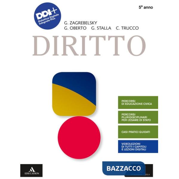 DIRITTO M B + CONT.DIGIT.