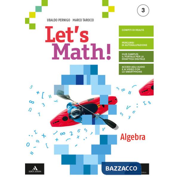 LET'S MATH