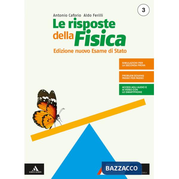 RISPOSTE DELLA FISICA (LE)