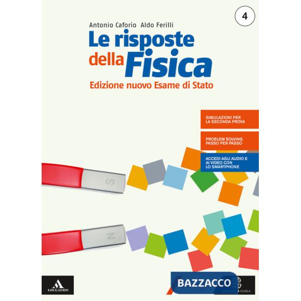 RISPOSTE DELLA FISICA (LE)