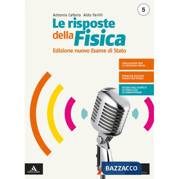 RISPOSTE DELLA FISICA (LE)