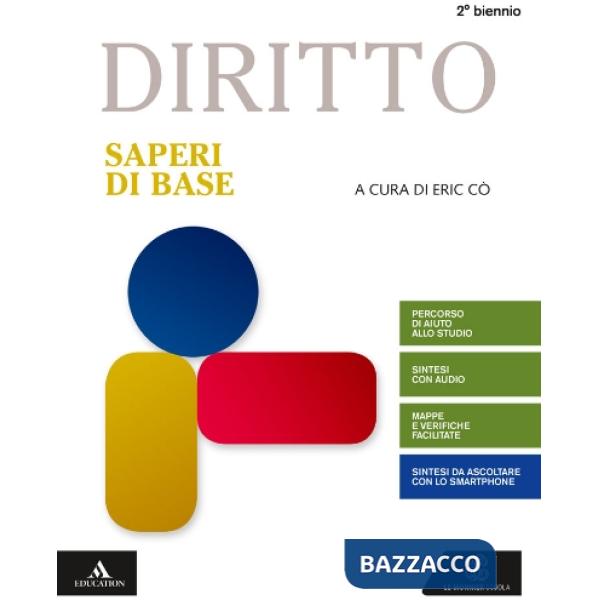 DIRITTO M B + CONT.DIGIT.