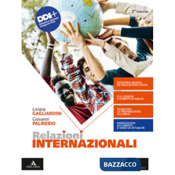 RELAZIONI INTERNAZIONALI