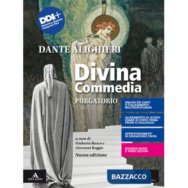 DIVINA COMMEDIA