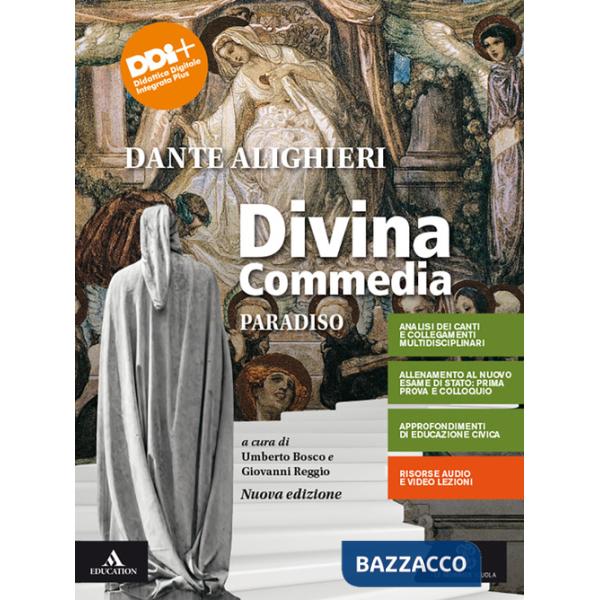 DIVINA COMMEDIA