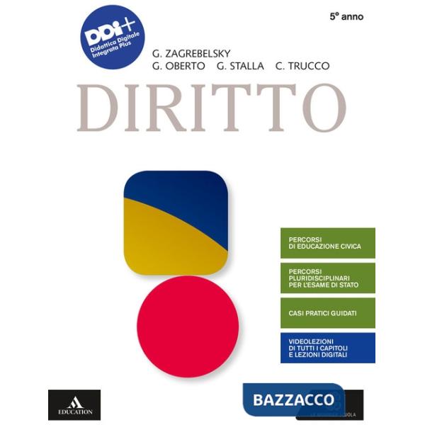 DIRITTO M B + CONT.DIGIT.